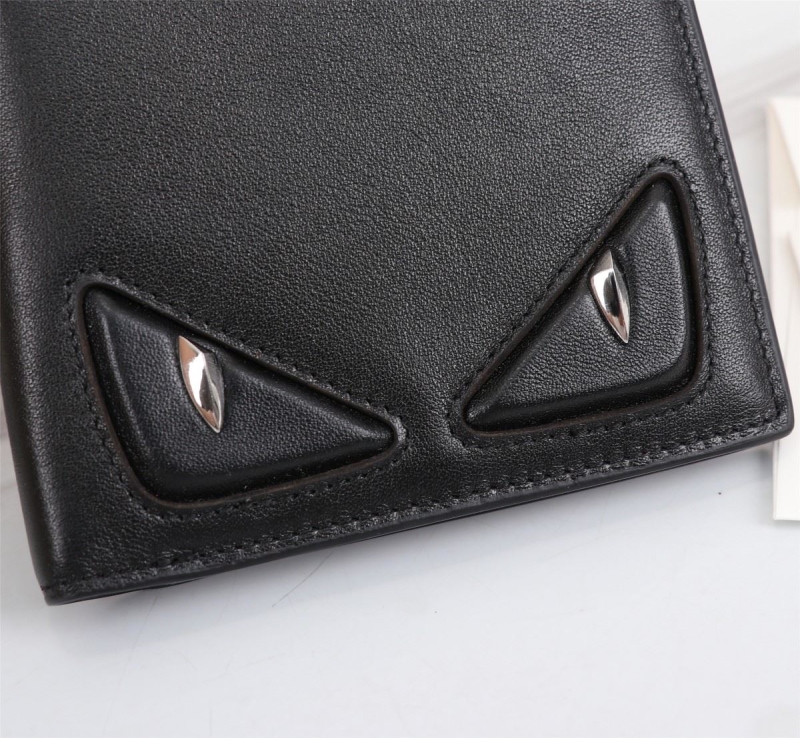 Fendi Wallets